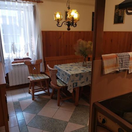 Apartments Bevk 피란 외부 사진