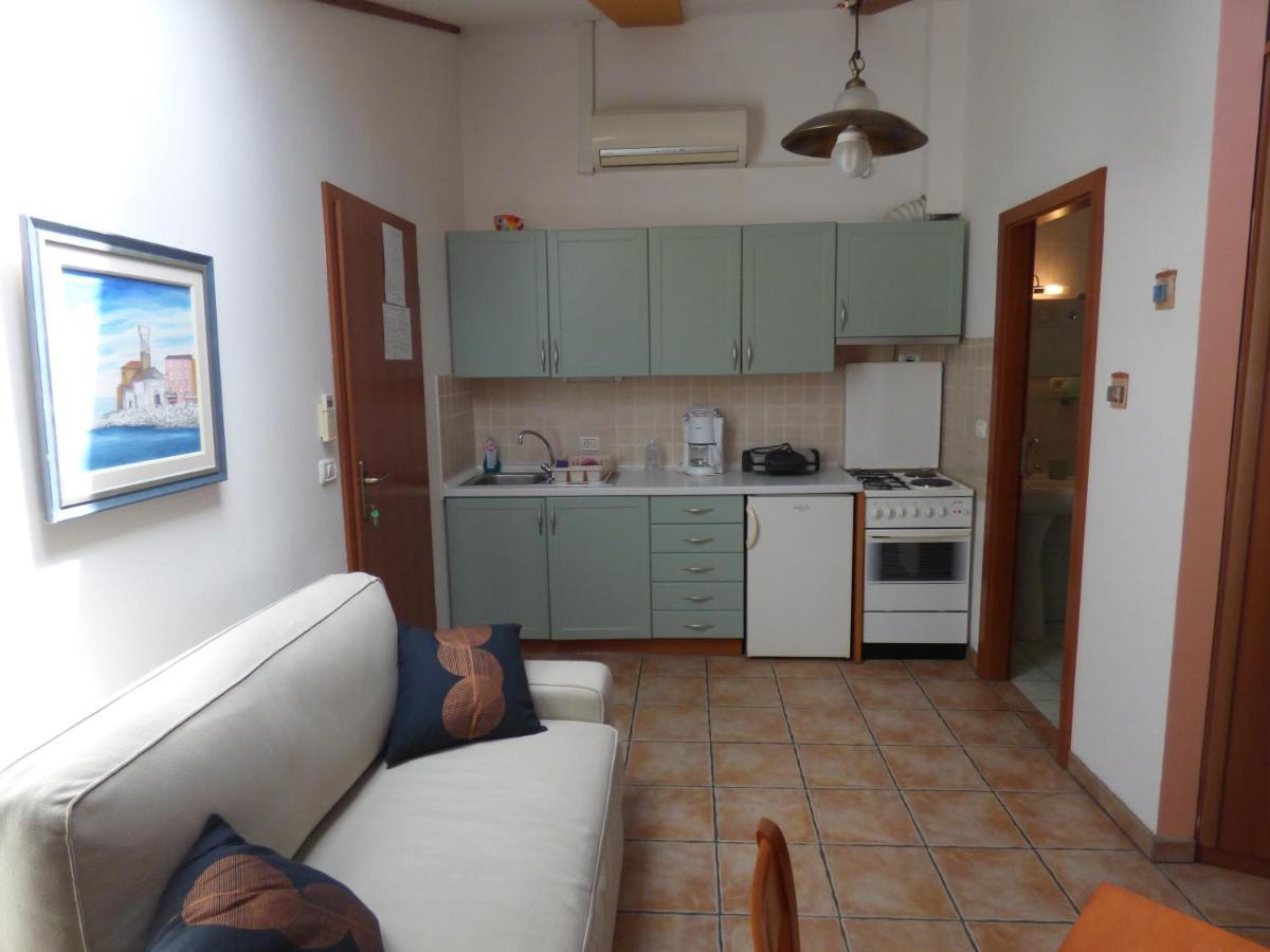 Apartments Bevk 피란 외부 사진