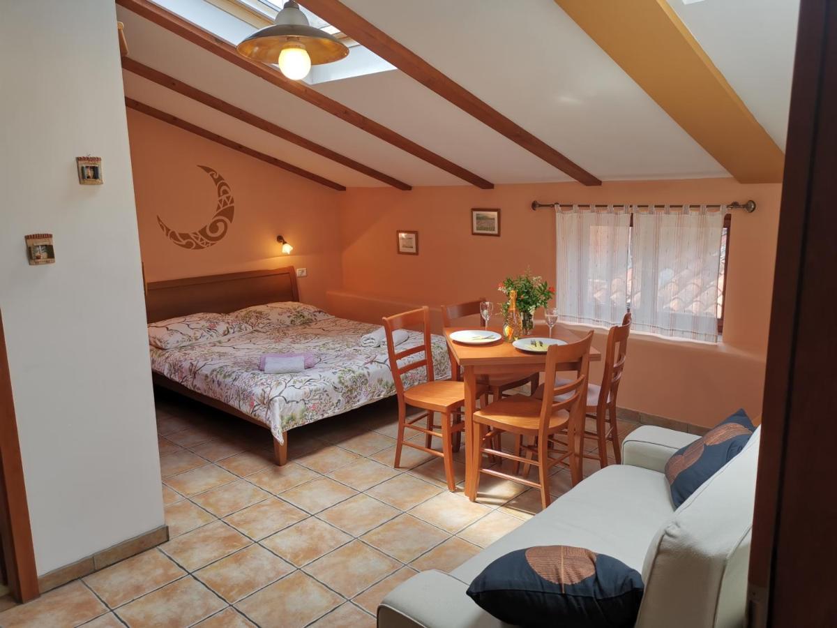 Apartments Bevk 피란 외부 사진