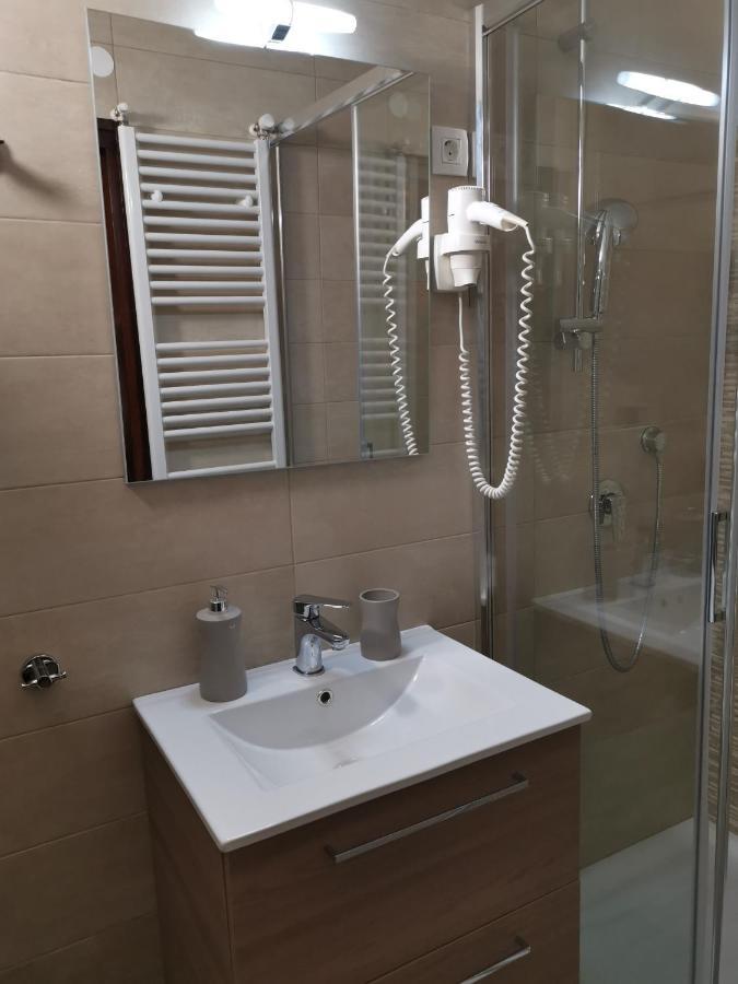 Apartments Bevk 피란 외부 사진
