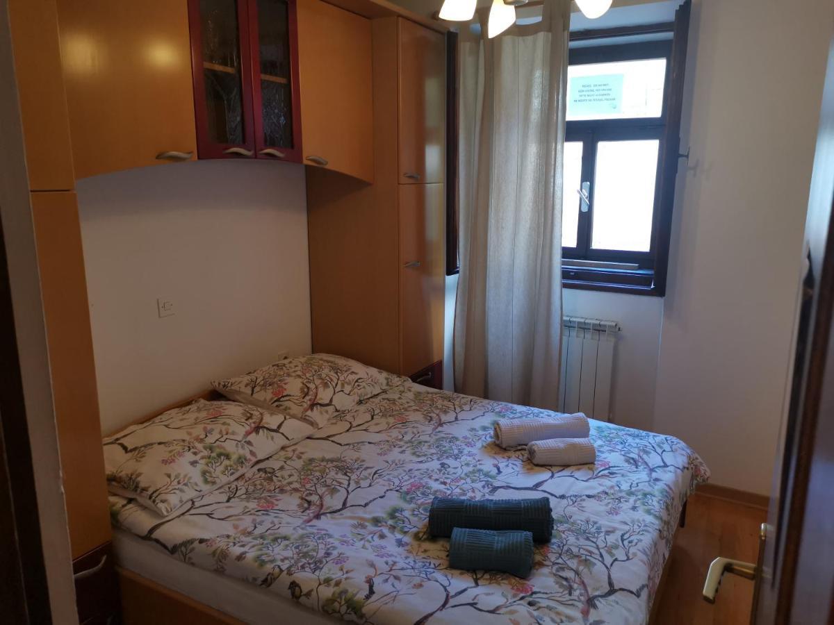 Apartments Bevk 피란 외부 사진