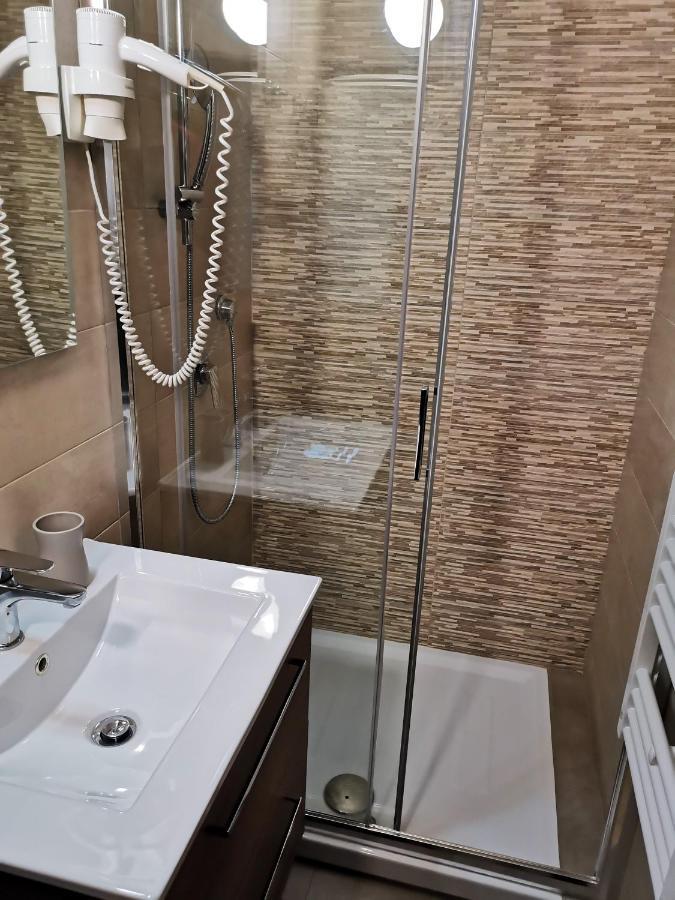 Apartments Bevk 피란 외부 사진