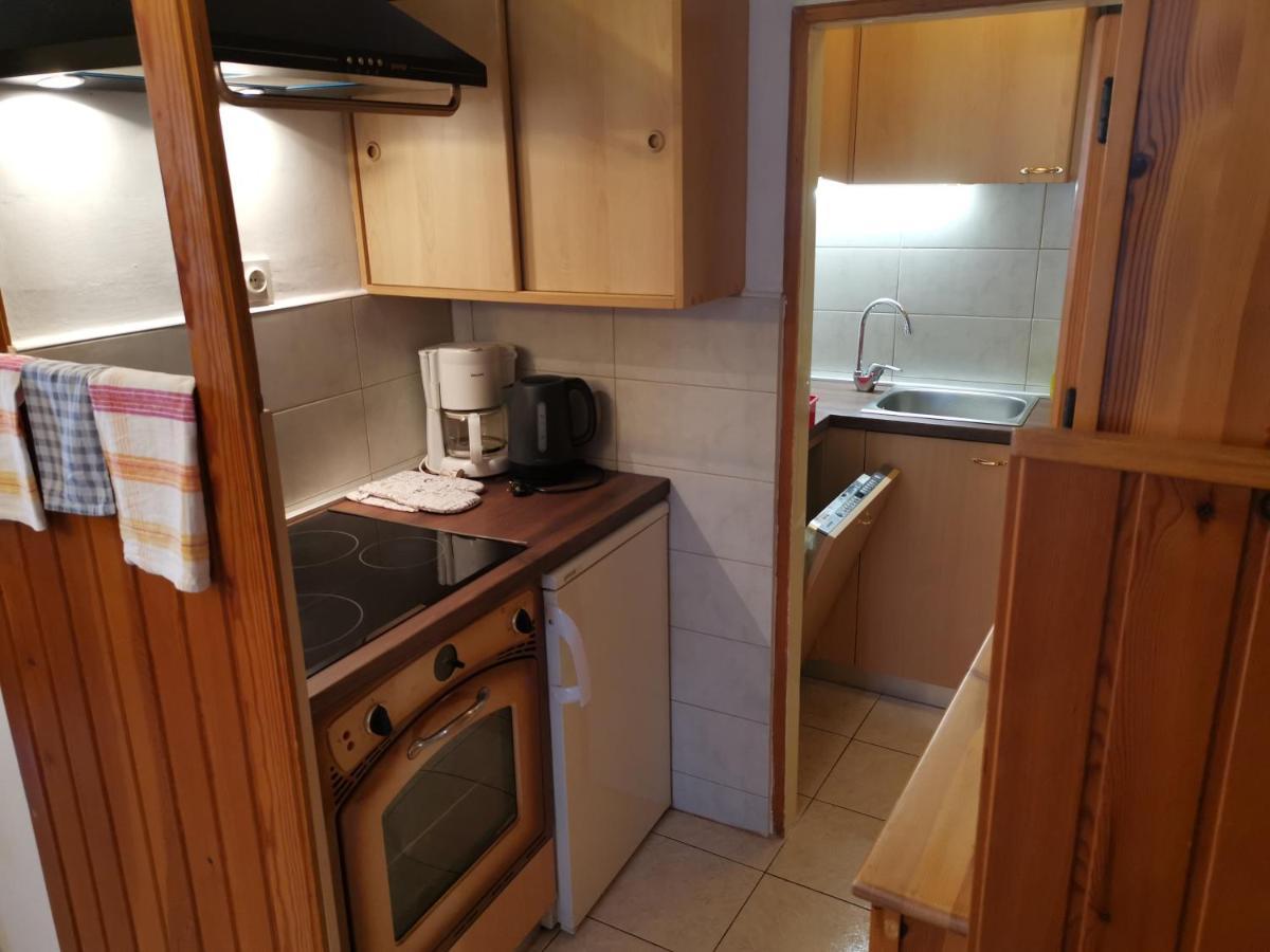 Apartments Bevk 피란 외부 사진