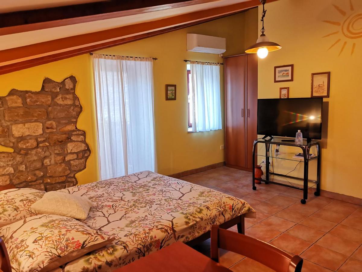 Apartments Bevk 피란 외부 사진