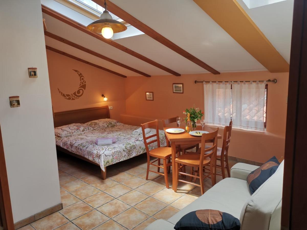 Apartments Bevk 피란 외부 사진