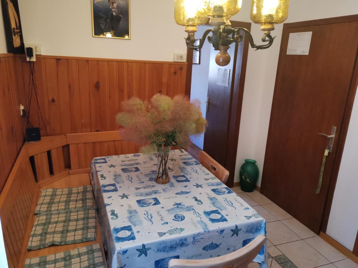 Apartments Bevk 피란 외부 사진