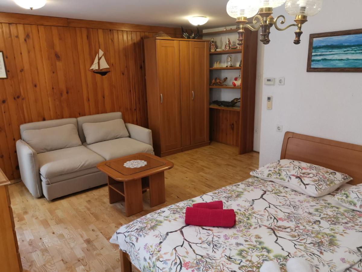 Apartments Bevk 피란 외부 사진