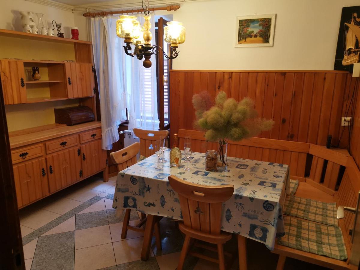 Apartments Bevk 피란 외부 사진
