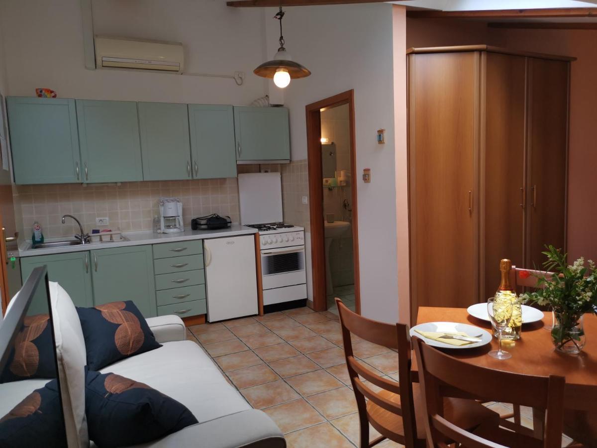 Apartments Bevk 피란 외부 사진