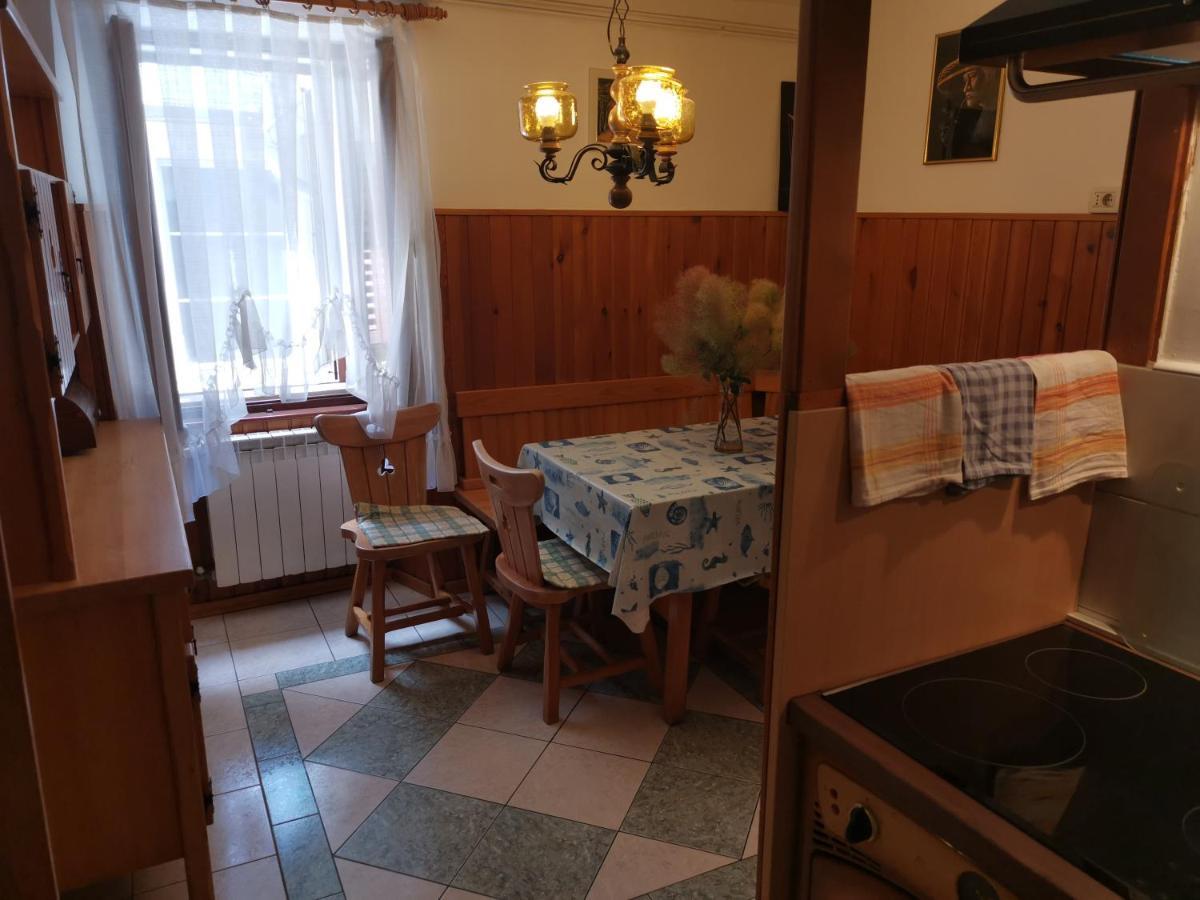 Apartments Bevk 피란 외부 사진